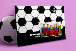 Livre Photo Format A4 10 pages