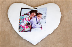 Coussin Saint Valentin