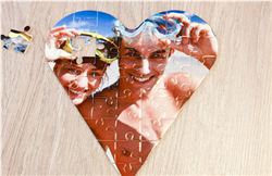 Puzzle 40 pièces