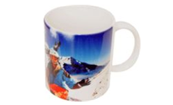 Mug Panoramique
