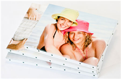 Photo sur toile 20x30 cm