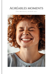 Livre Photo Format A4 10 pages