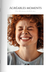 Livre Photo Moyen format 10 pages