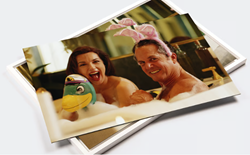 Tableau Photo Aluminium 10x15 cm