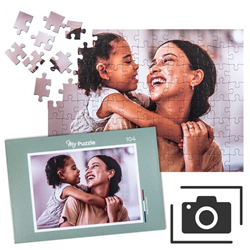 Puzzle 108 pièces