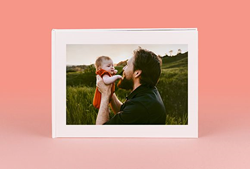 Livre Photo Format A4 10 pages