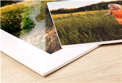 Tableau Photo sur PVC 60x80 cm