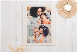 Tableau Photo Plexiglas 60x80 cm