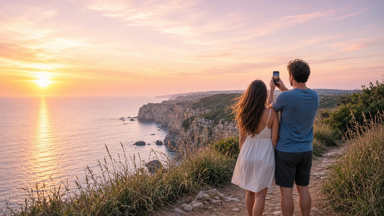 Concours Photo: Gagnez des agrandissements encadrés