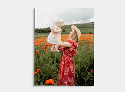 Livre Photo Petit format 25 pages