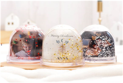 Boule à neige