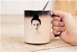 Mug Magique