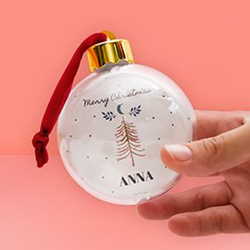 Boule de Noël